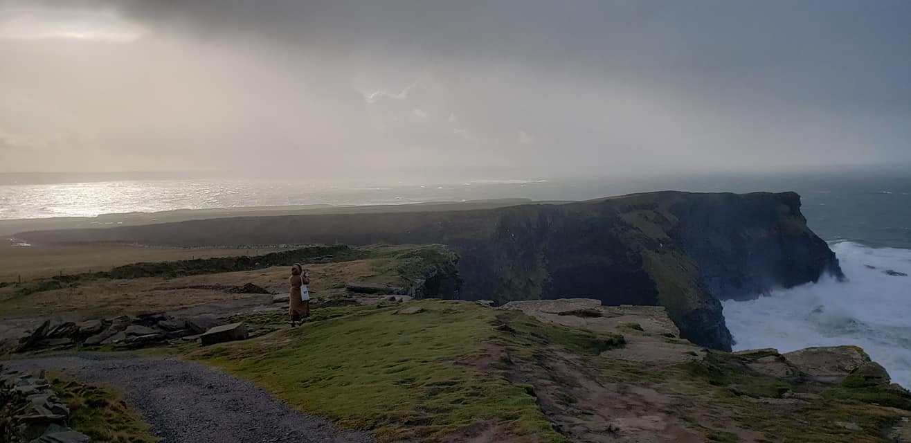 CliffsOfMoher